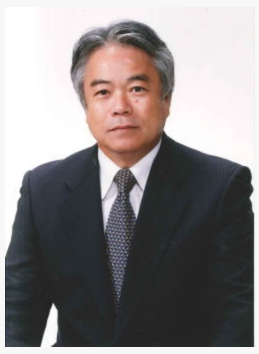 株式会社友成機工 代表取締役会長 増田勝年